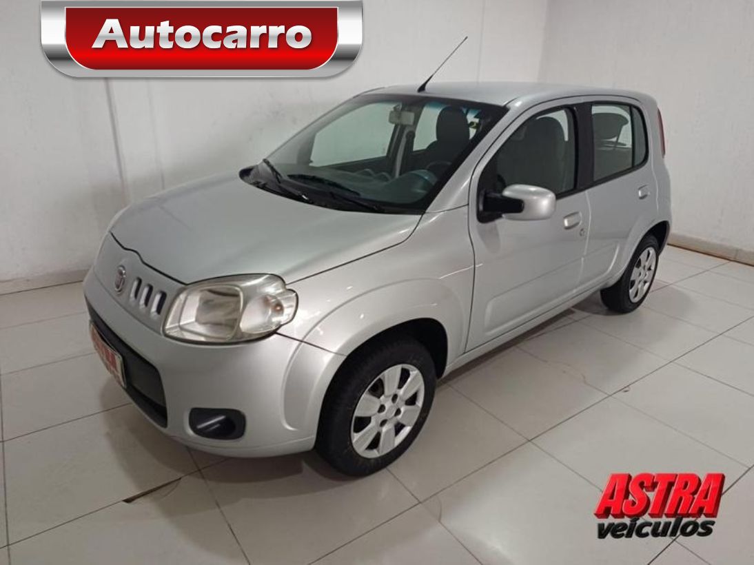 FIAT