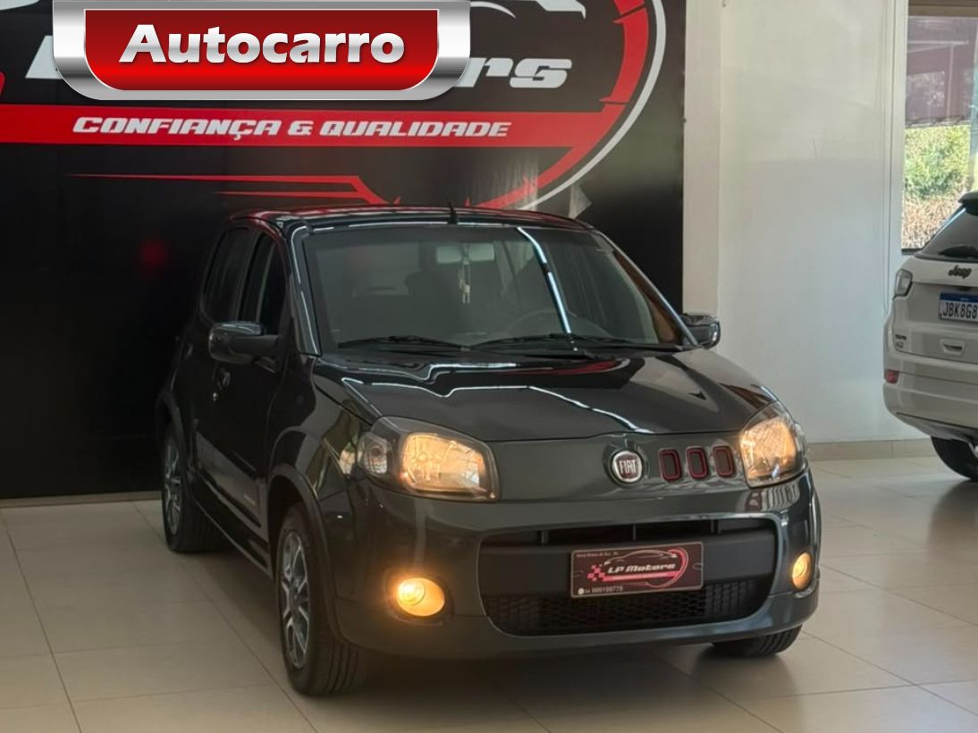 FIAT