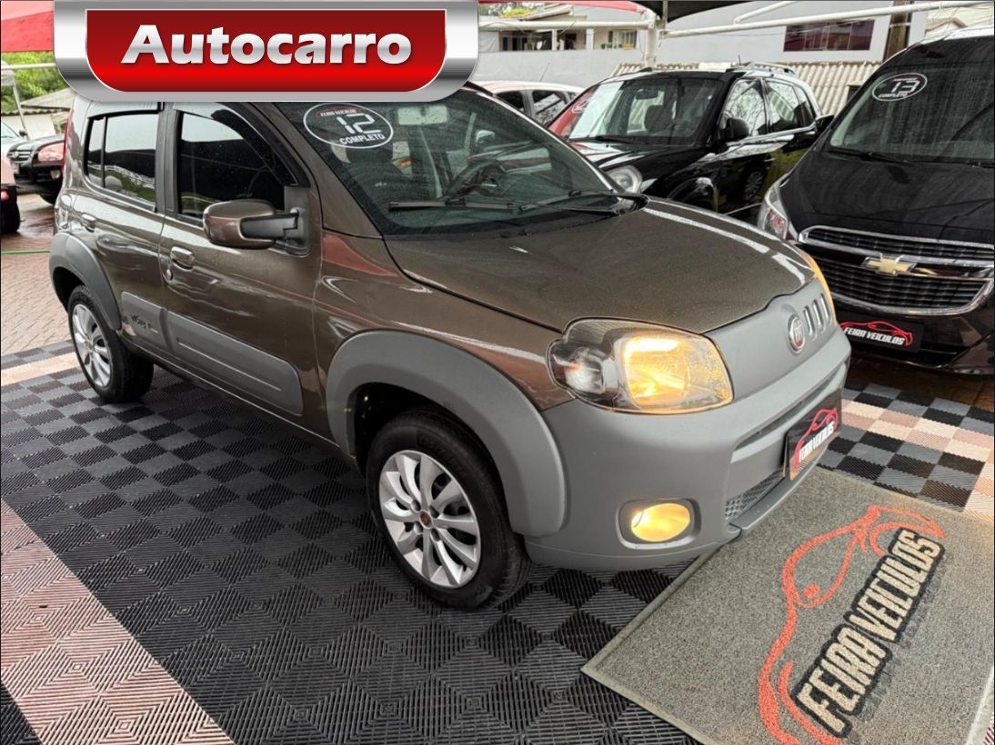 FIAT