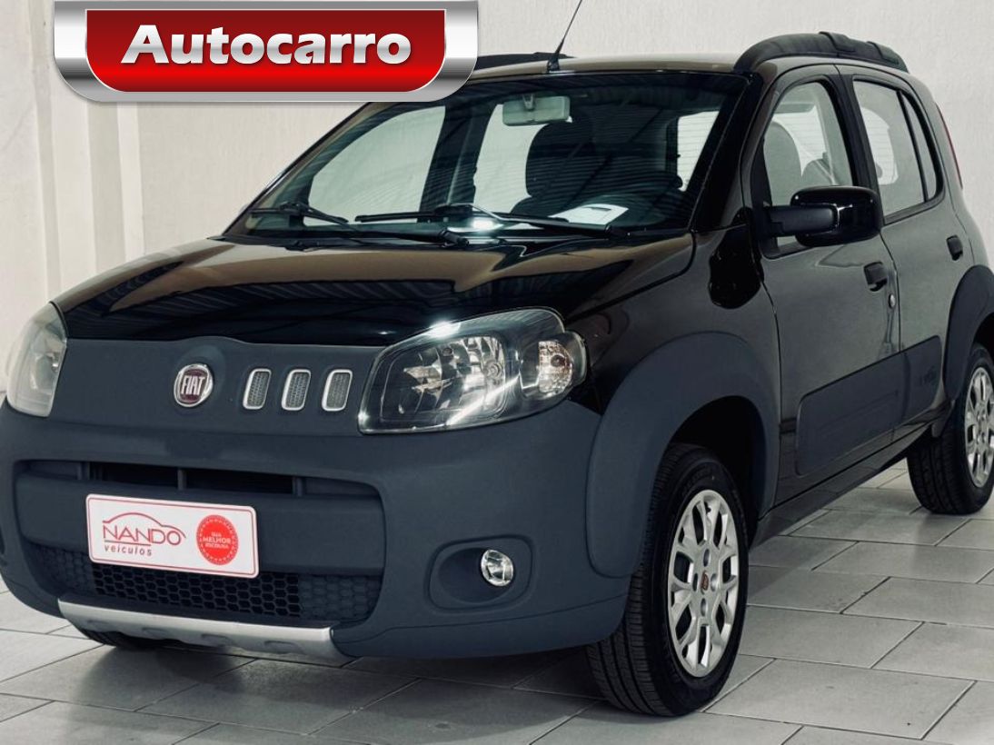 FIAT