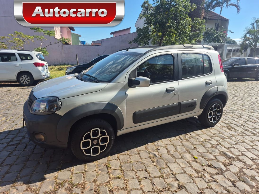 FIAT