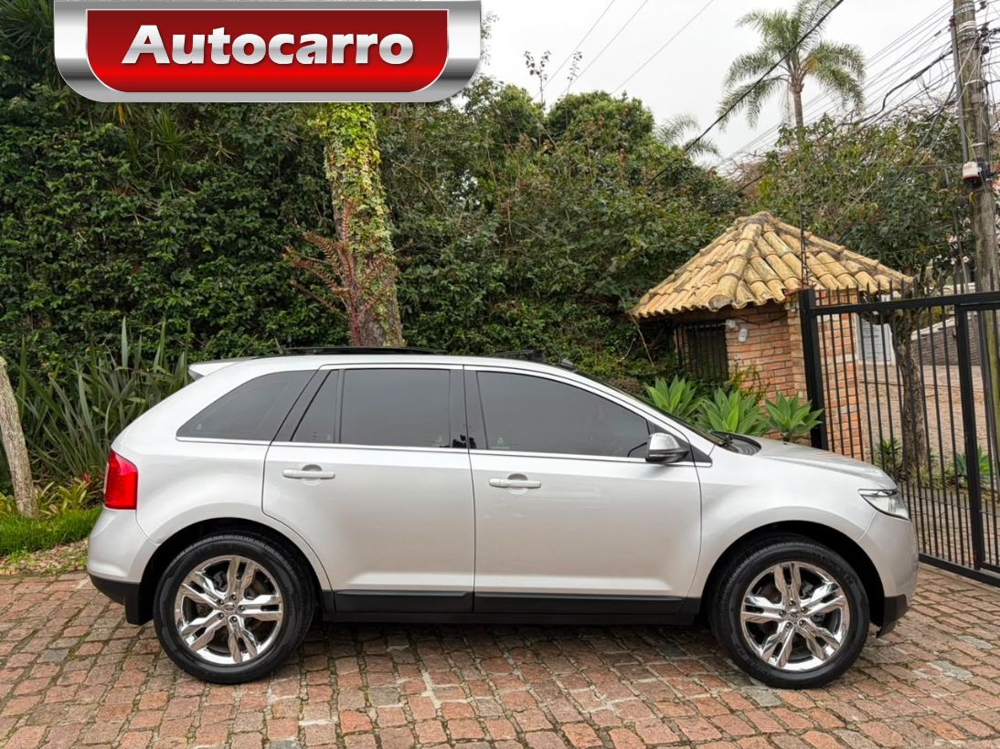Ford Edge 2013