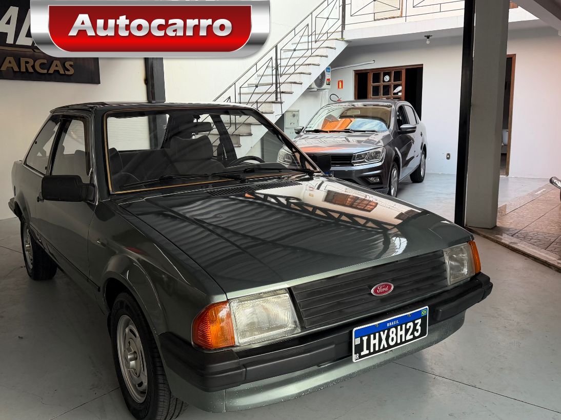 FORD