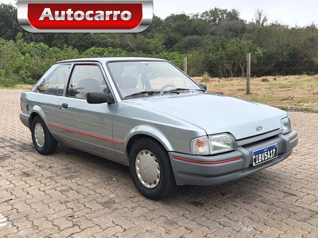 Ford Escort 1994