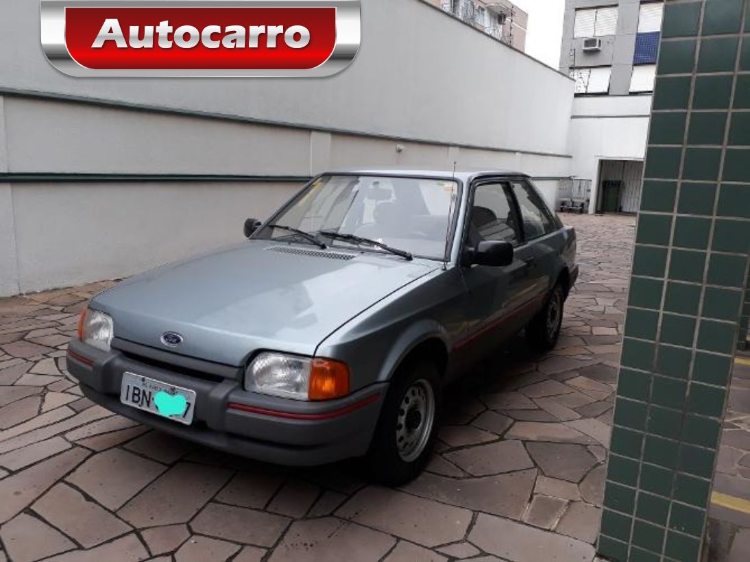 Ford Escort 1994