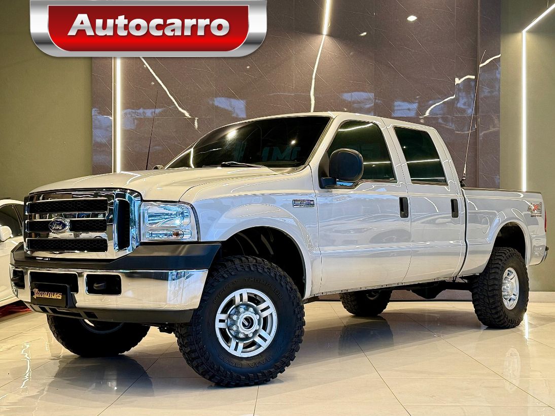 Ford F-250 2009