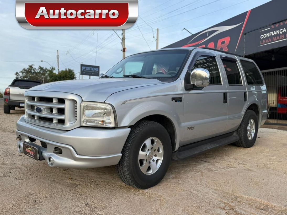 Ford F-250 2001