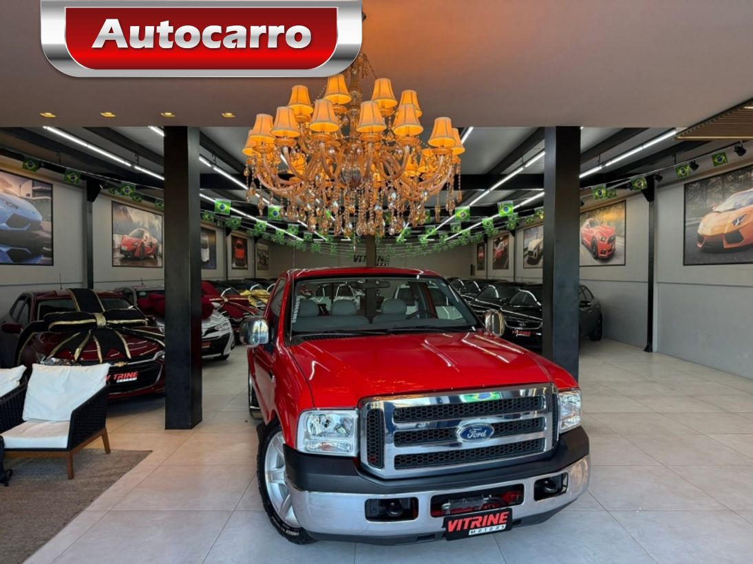 Ford F-250 F-250 XLT 4.2 TB Diesel 1999
