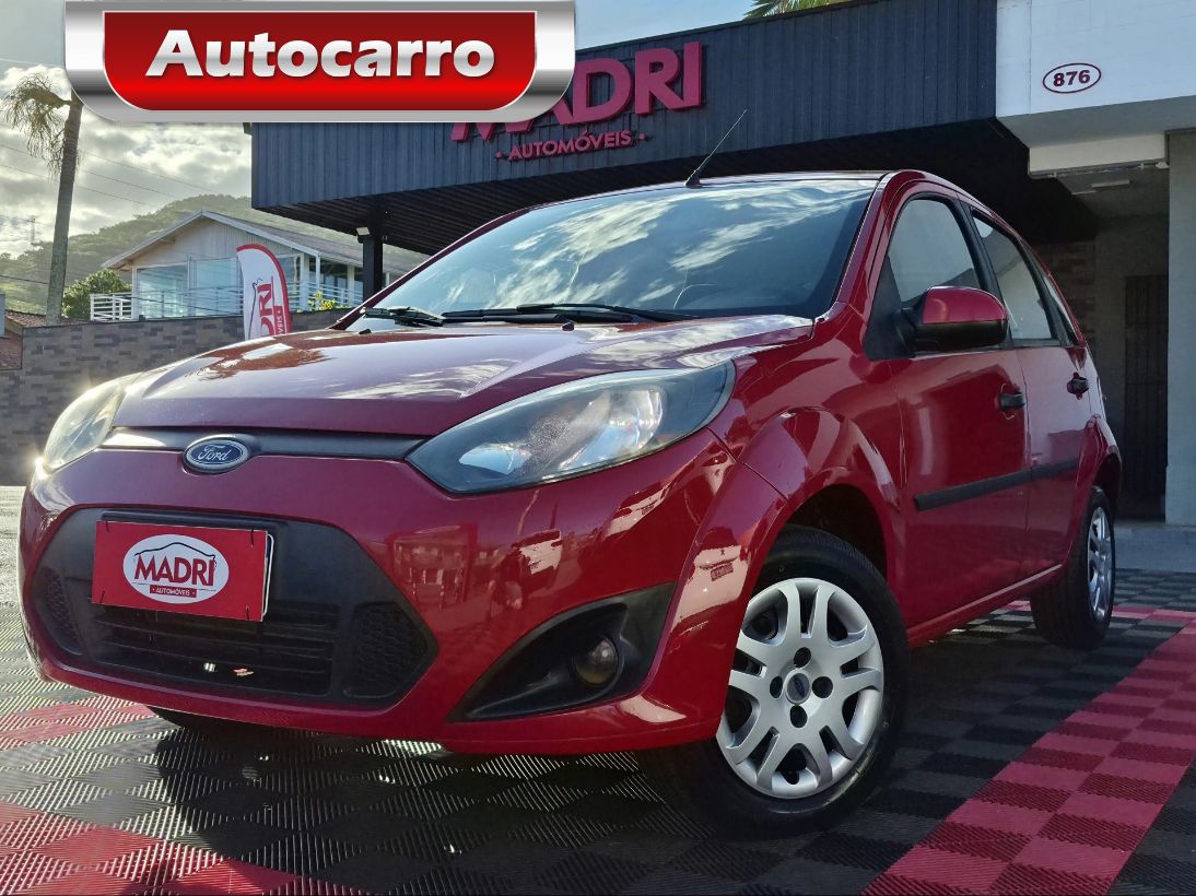 FORD