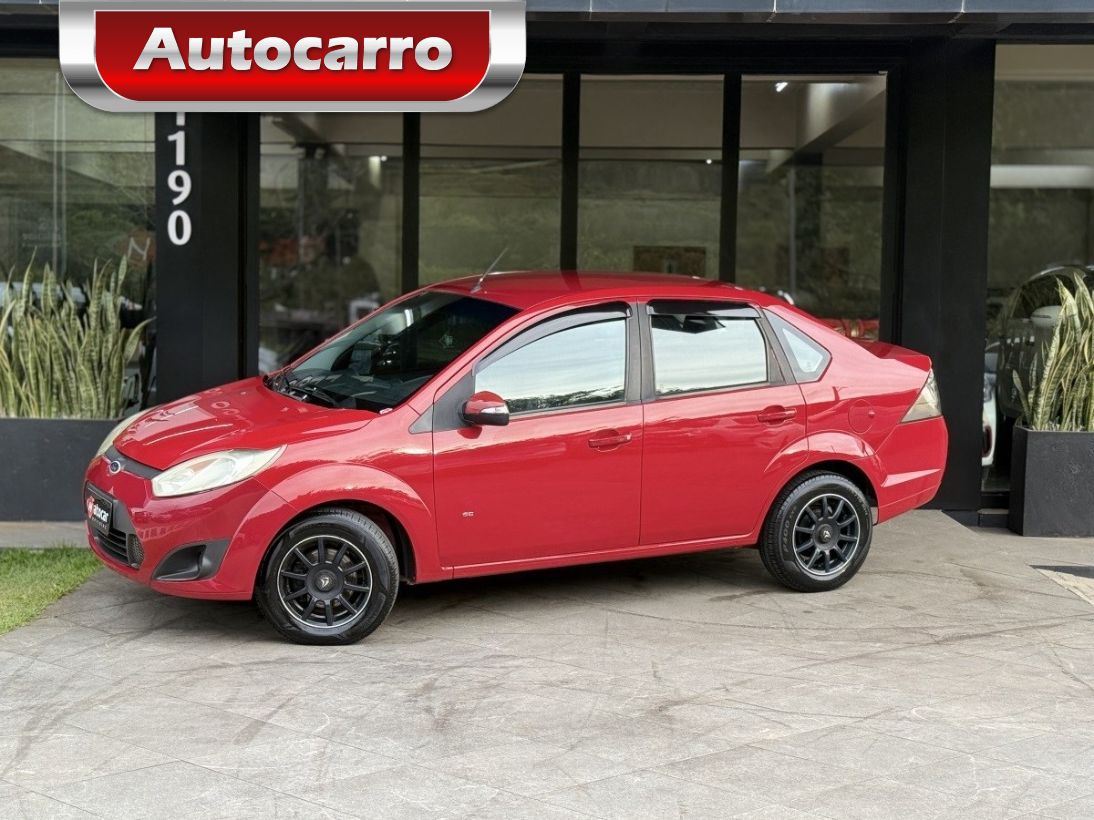 FORD