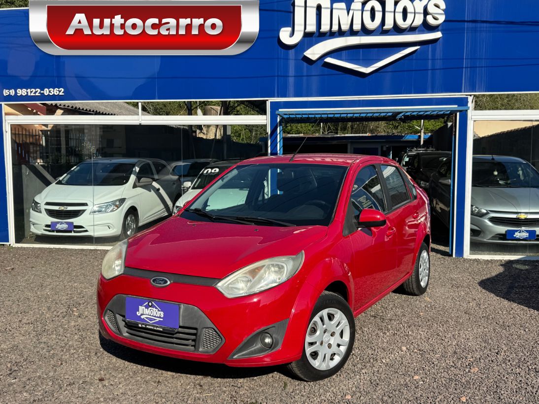 FORD