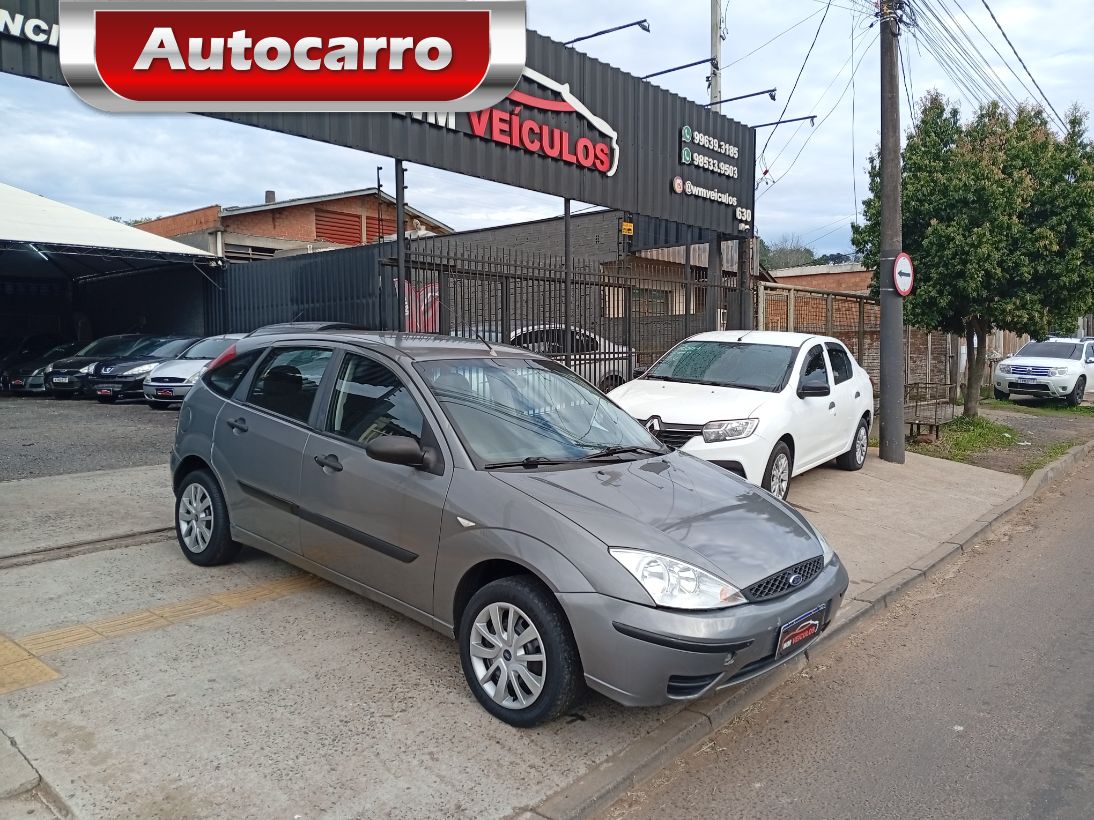 FORD