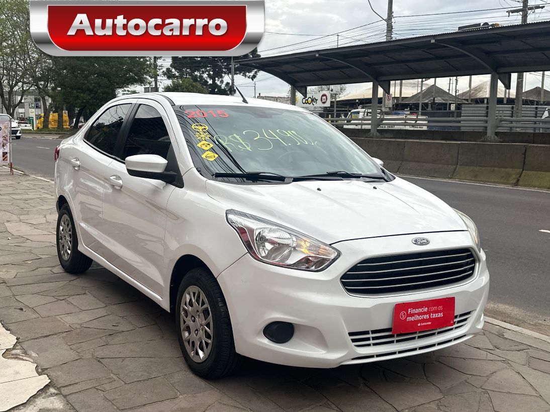 FORD