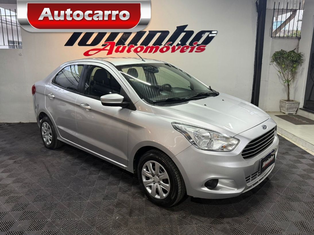 FORD