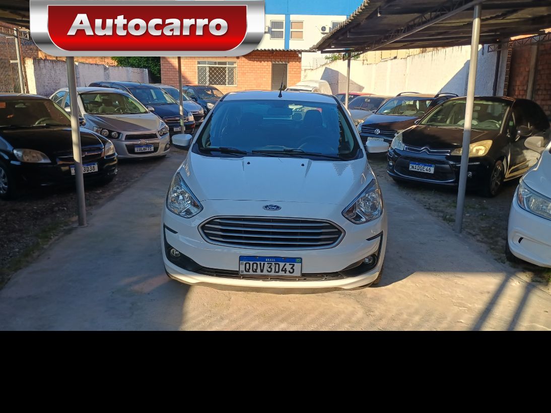 FORD