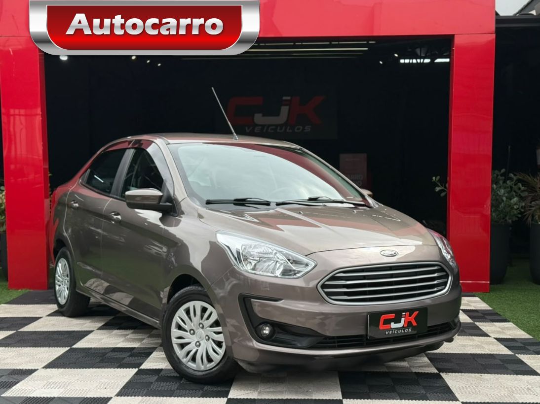 FORD