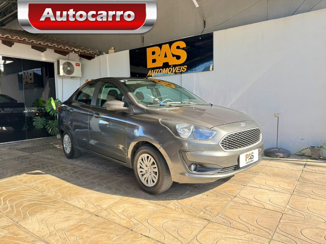 FORD