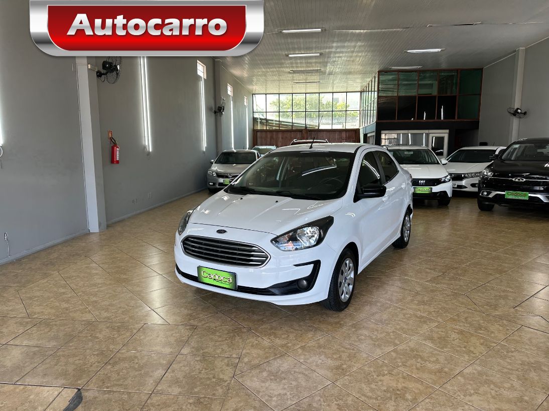 FORD