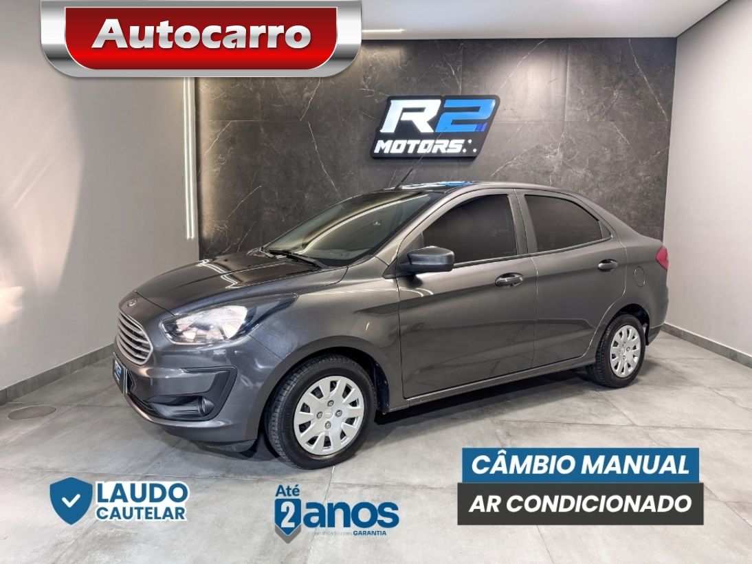 FORD