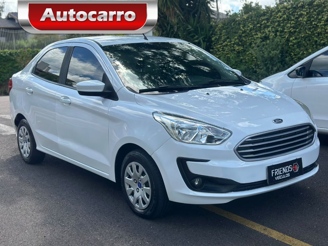 FORD
