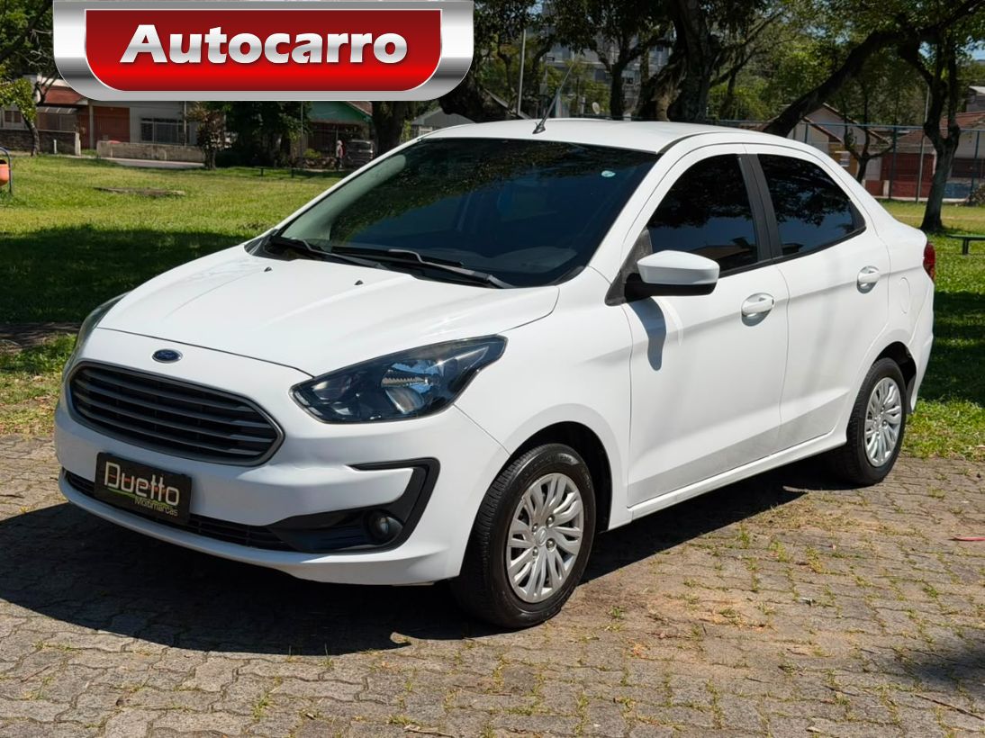 FORD