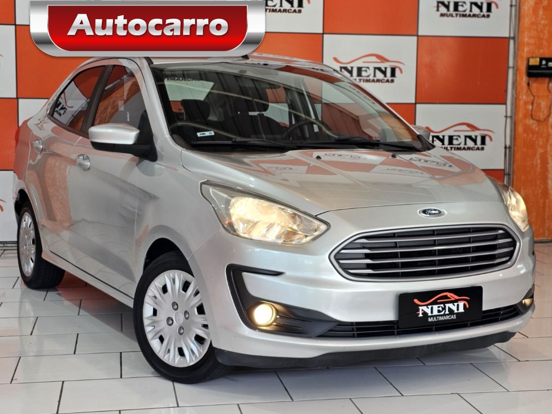 FORD