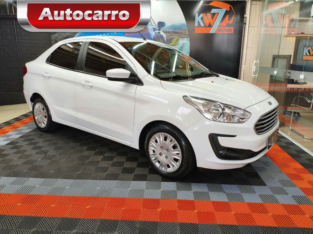 FORD