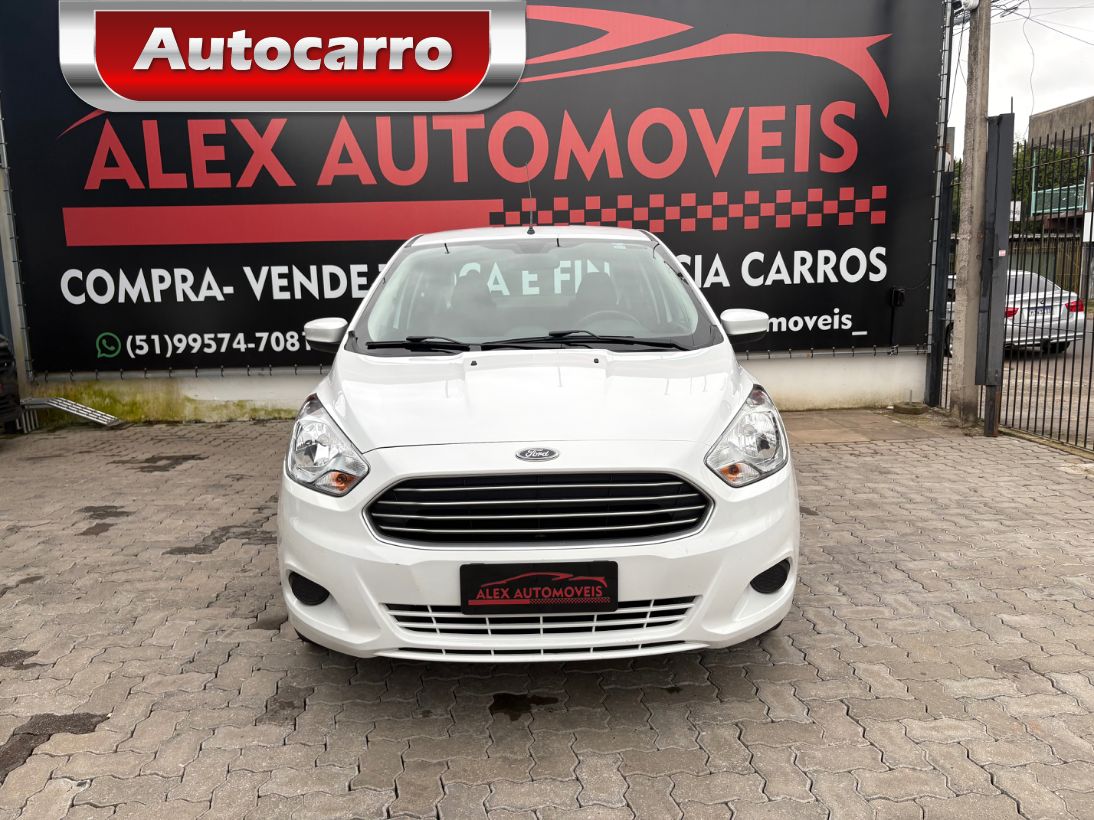 FORD