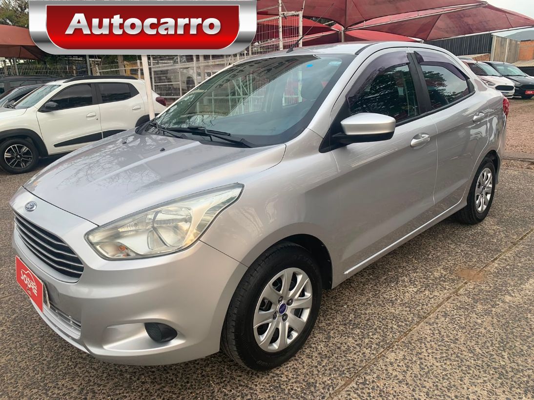 FORD