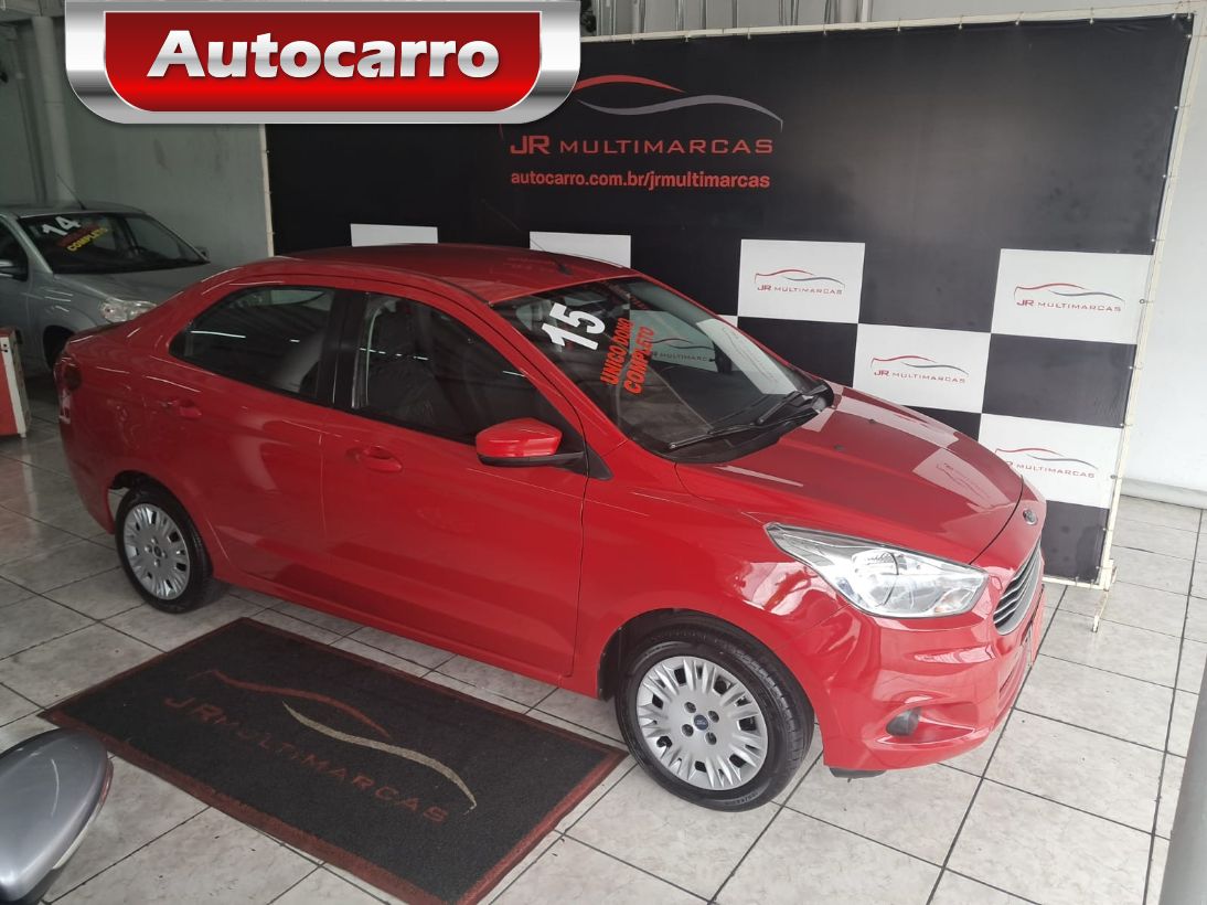 FORD