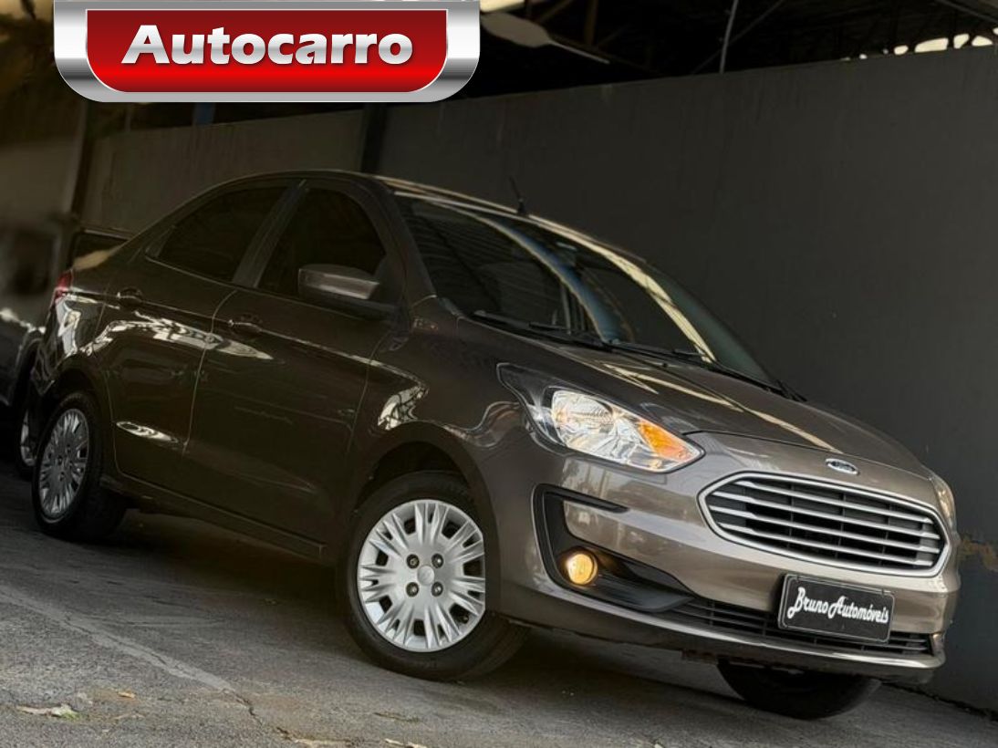 FORD