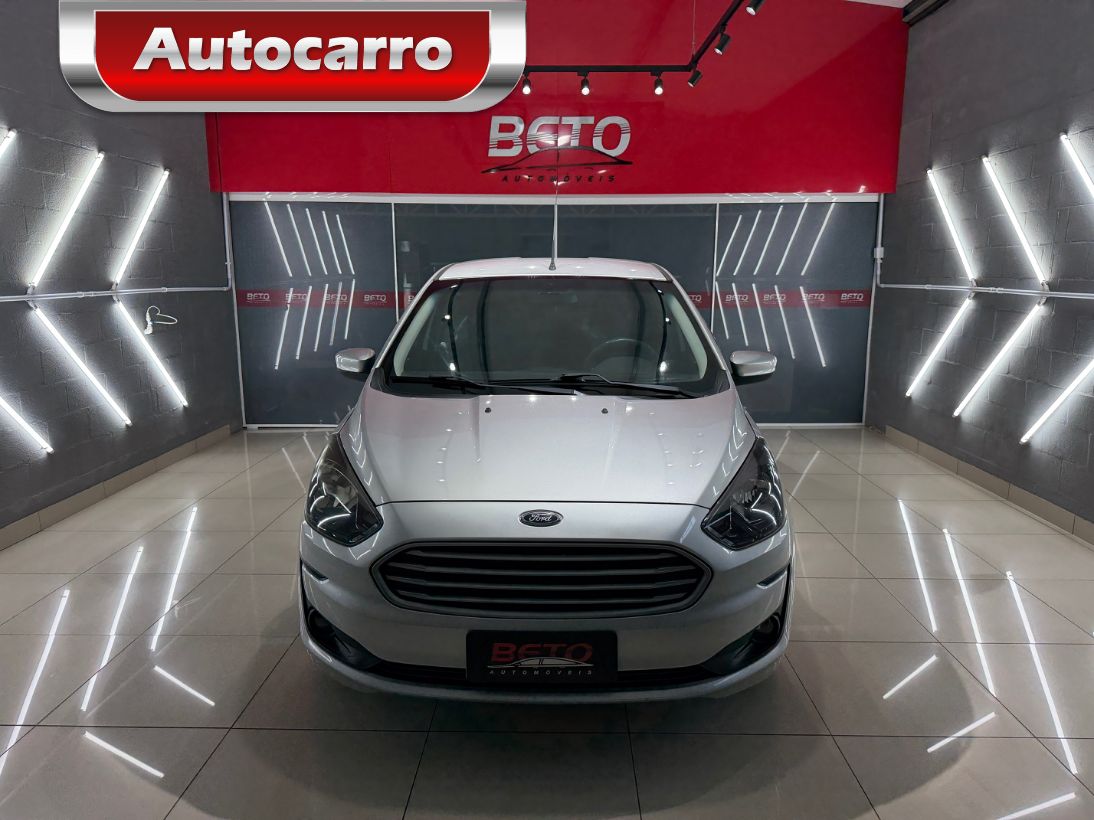 FORD