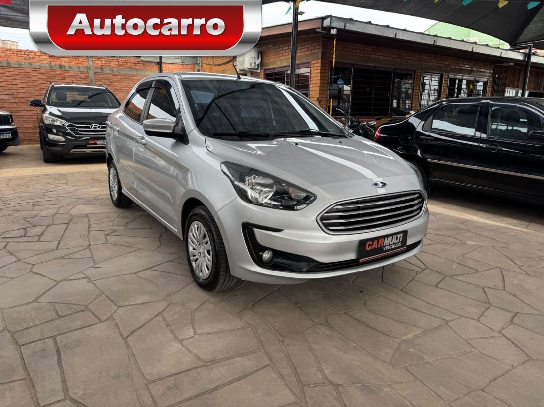 FORD