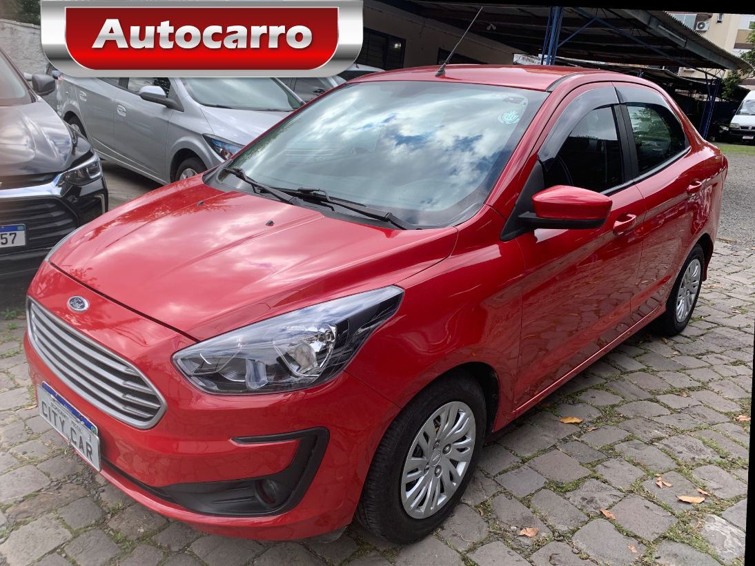 FORD