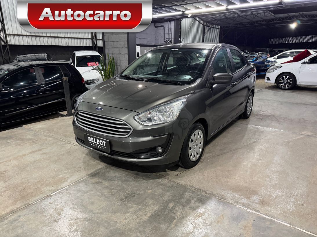 FORD
