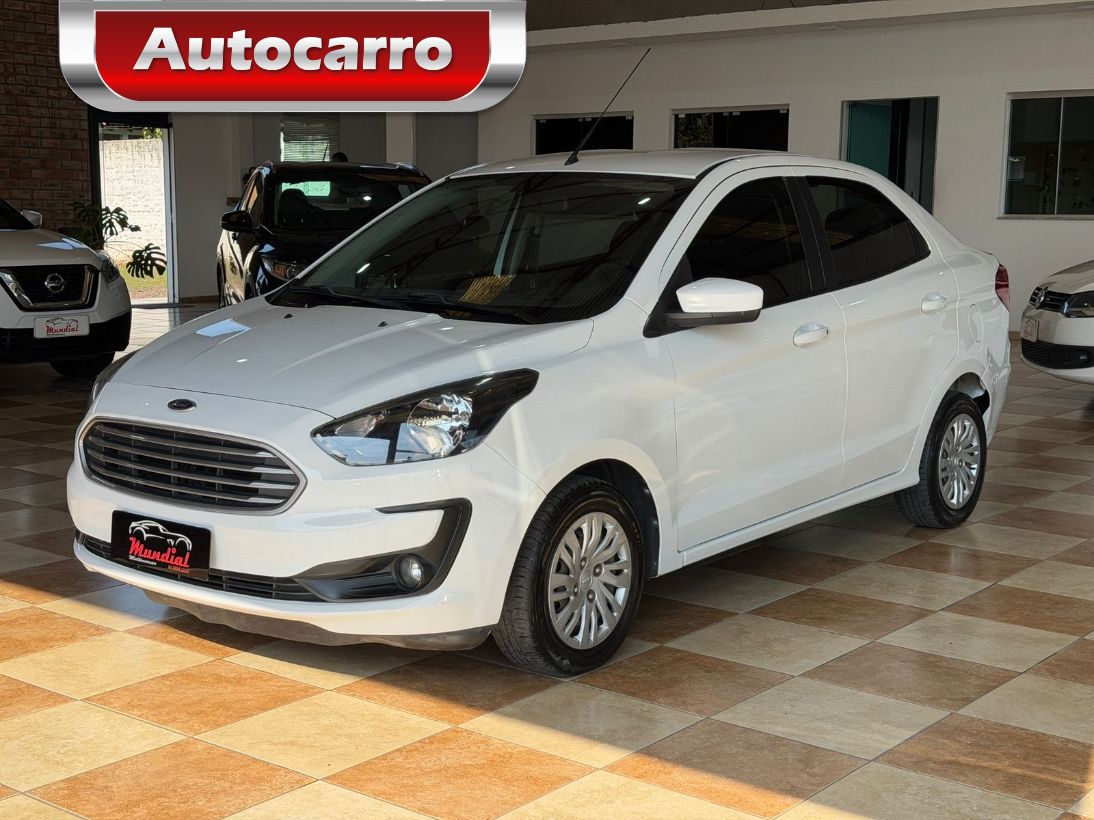 FORD