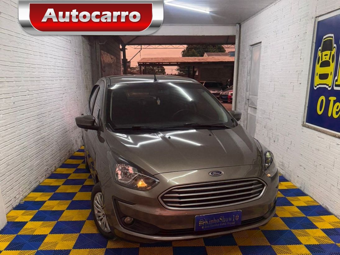 FORD