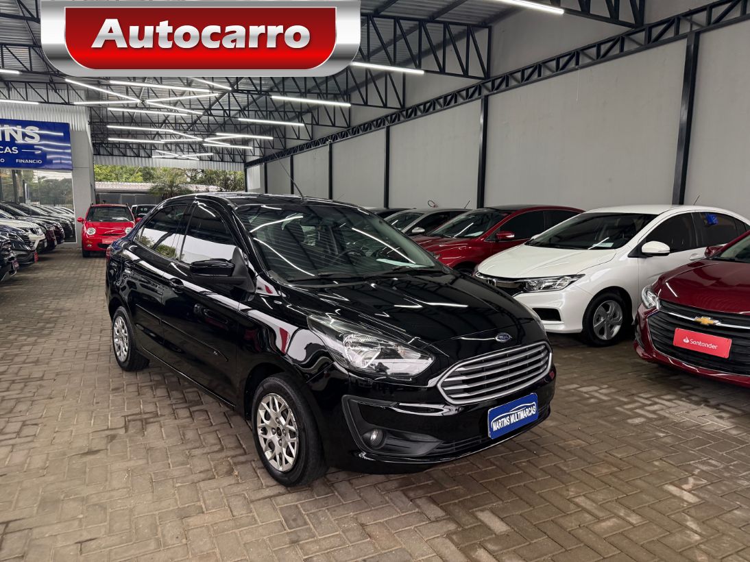 FORD