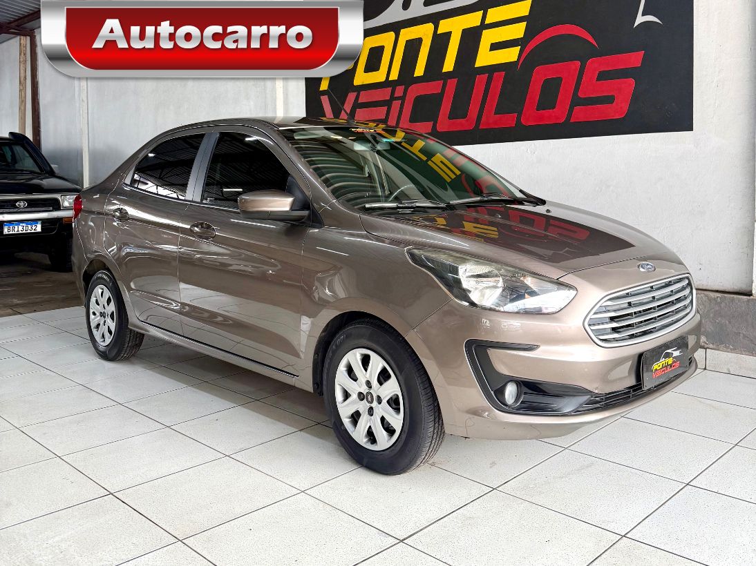 FORD