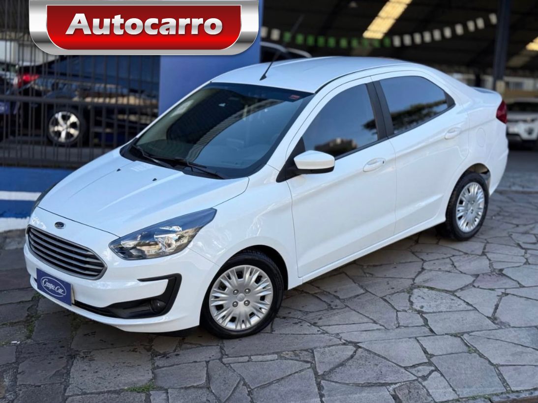 FORD