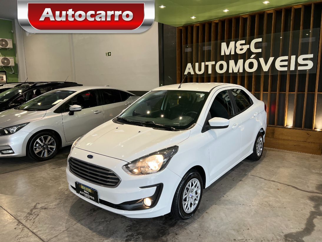 FORD