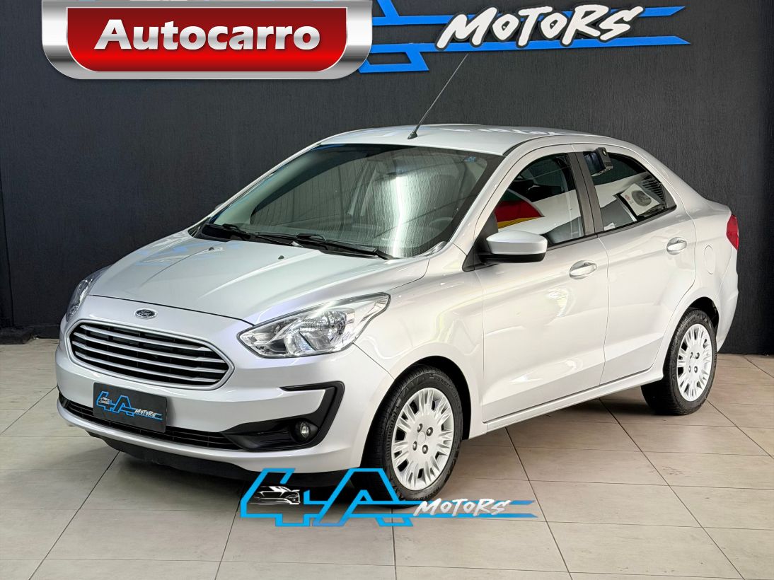 FORD
