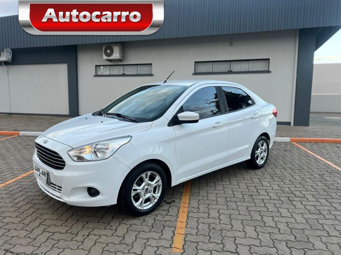 FORD