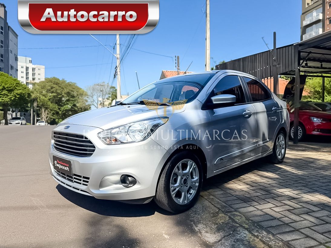 FORD