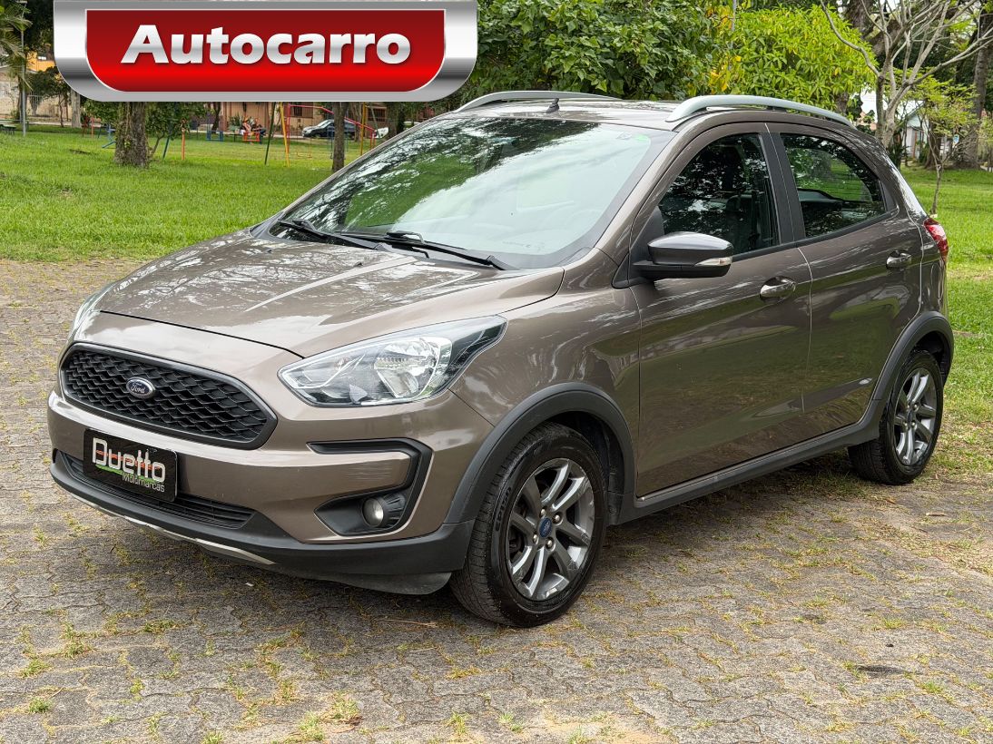 FORD