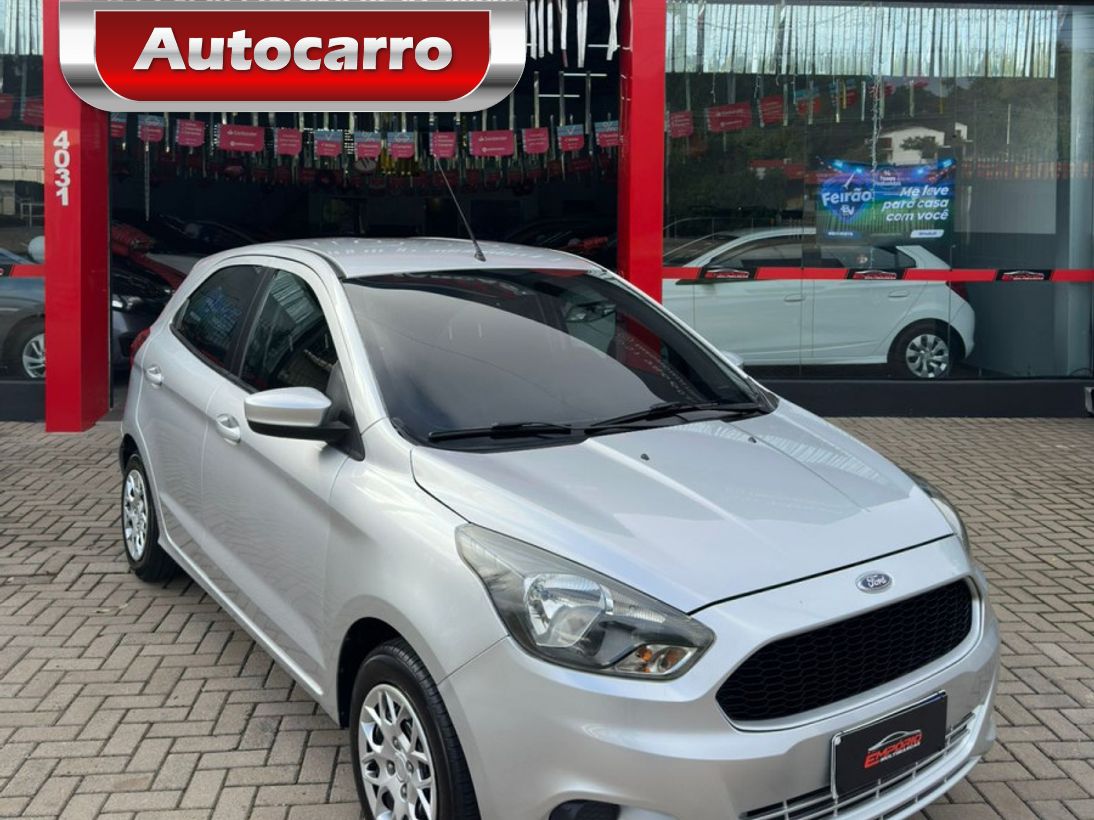 FORD
