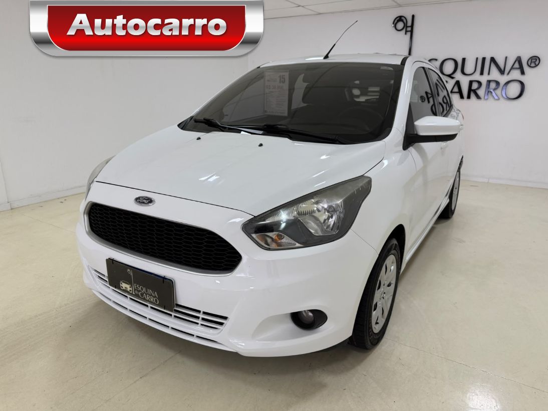 FORD