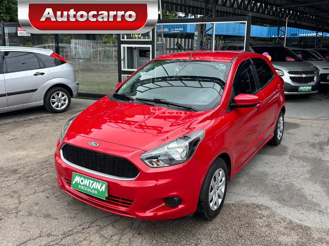 FORD