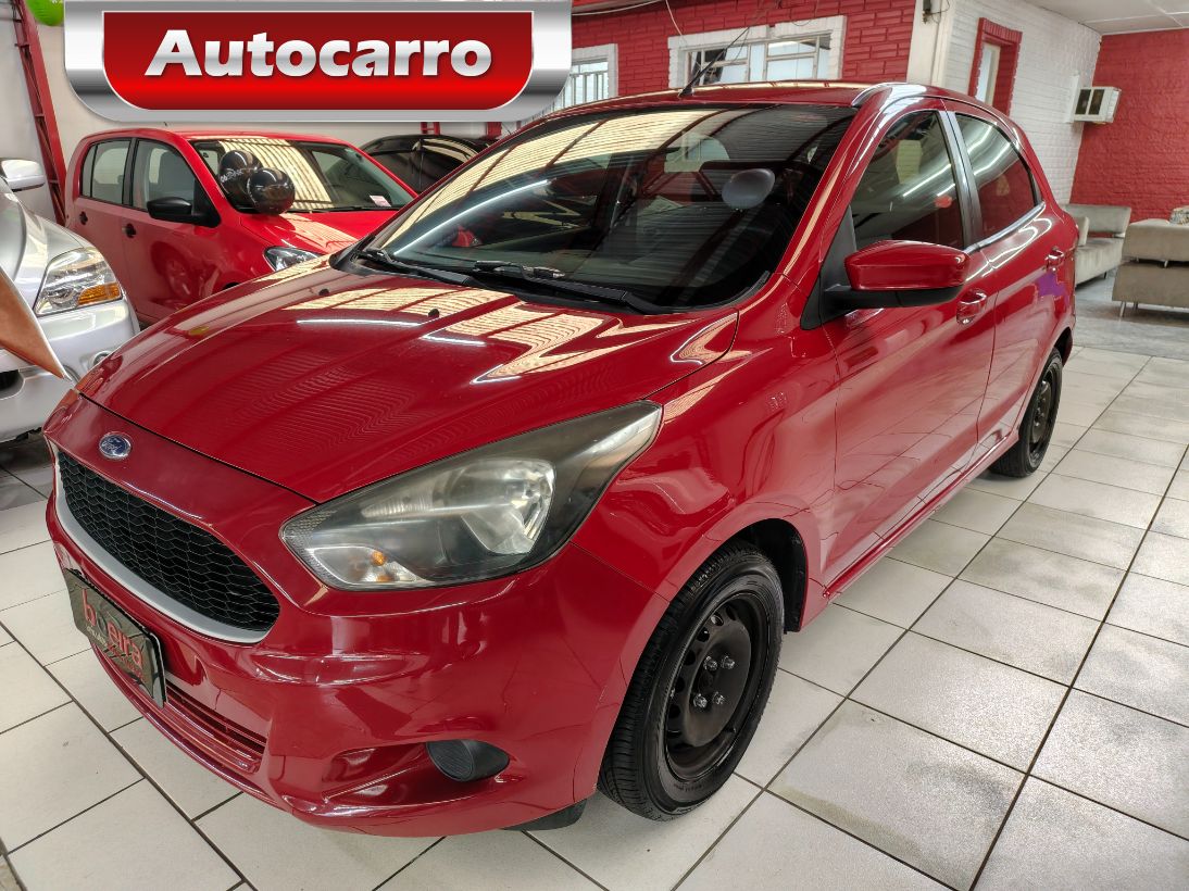 FORD