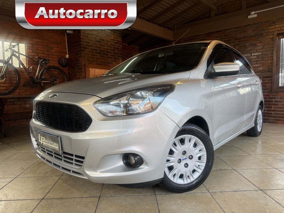 FORD